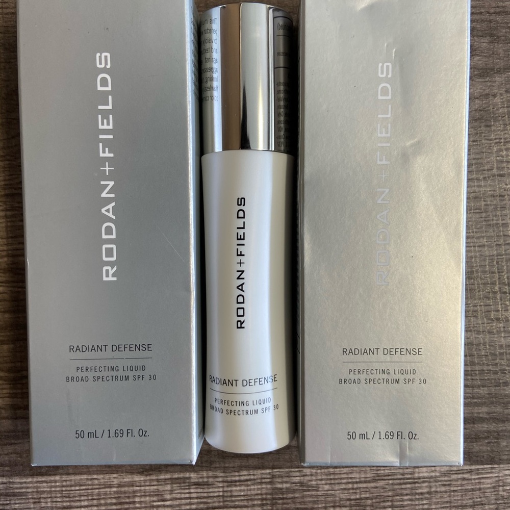 Radiant Defense - SAND 3